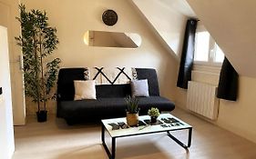 Le Rêve de Lynda - Appartement Cosy